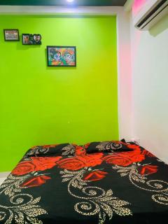 Samriddhi home stay ,located between Mahakaleshwar, and KaalBhairav temples - 6