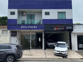 Apartamento há 2km do centro - 8