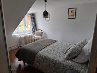 Gîte La Belle du Clocher -  - 5