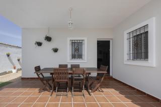 Casa Familiar La Lobita 2 - 1