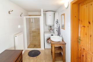 Apartmán U babičky - 2