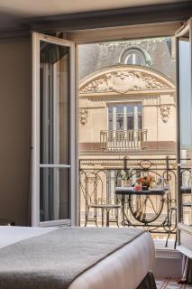 Hotel Montalembert - Parigi - 6