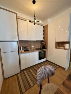 Apartment Diplomat with garage space - 6