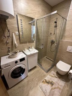 Apartment Diplomat with garage space - 4