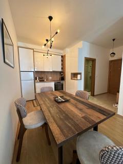 Apartment Diplomat with garage space - 3