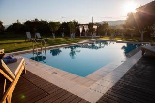 Neriana Villa - Garden Paradise - 9