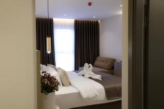 Licorne Suites - 1
