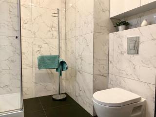 Your place in Krakow - 9