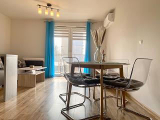 Your place in Krakow - 2