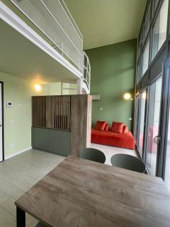 Unico Studios - Milan - 7