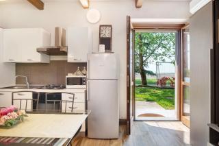 Cascina Brignolo - Casa Bianca - 5