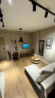 Piękny apartament w centrum Jarocina - 7