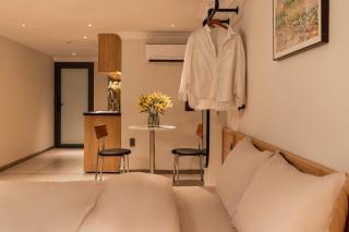 Paar Homestay 606-68 đường 3 tháng 2 - 7