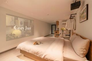 Paar Homestay 606-68 đường 3 tháng 2 - 6