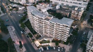 Departamento 4 personas - 8