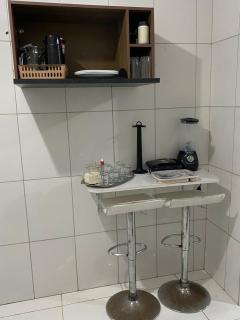 KitNet Apto de 1 quarto ao lado do IFBA - 4