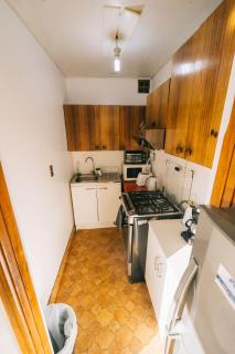 Departamento 4 personas - 2