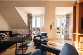 Hotel Montalembert - Parigi - 0