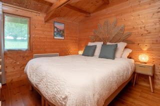 Chalet en pleine nature 25min plage - 4