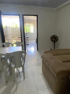 KitNet Apto de 1 quarto ao lado do IFBA - 1