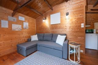 Chalet en pleine nature 25min plage - 8