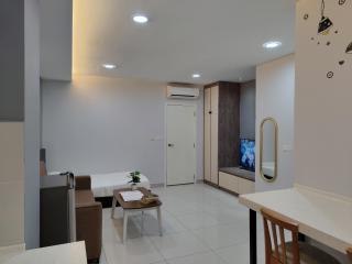 Perfect Suite Avenue @Sunset Seaview Infinity Pool - 4