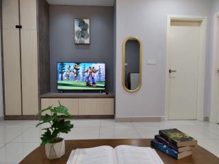 Perfect Suite Avenue @Sunset Seaview Infinity Pool - 3