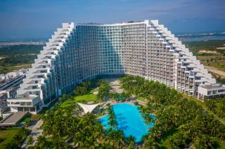 Hanna Signature Suites - The Arena Cam Ranh - 3