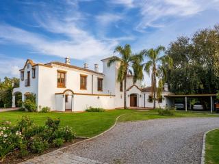 Desconecta en Gran Casa Premium - Con Piscina - 8
