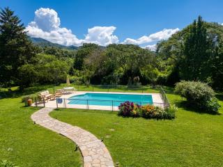 Desconecta en Gran Casa Premium - Con Piscina - 7