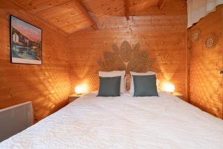 Chalet en pleine nature 25min plage - 3