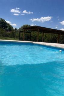 Rincón Sereno Tunuyán LODGE 1 - 4