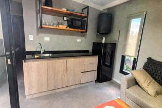 Rincón Sereno Tunuyán LODGE 1 - 2