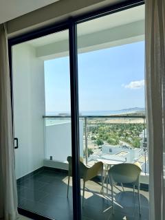 Hanna Signature Suites - The Arena Cam Ranh - 9