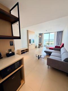 Hanna Signature Suites - The Arena Cam Ranh - 8