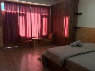Himalayan Breed Homestay - 1