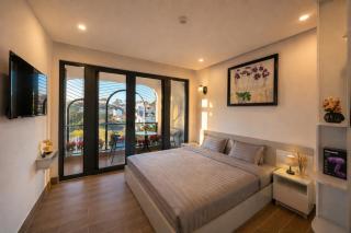 Happy Life Hotel DaLat - 3