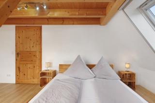 Landhaus Seeliebe - 8