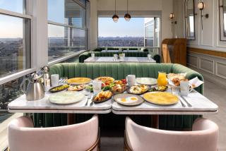 CVK Taksim Hotel Istanbul - 2