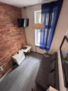 SOKOLSKA TOWER l Urban Apartment l Gym & Sauna - 9