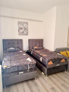 Apartman Djordjevic - 8