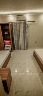 شقق مفروشة القيادات Apartments for rent - 3