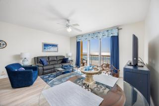 Seaside Serenity at PCB - 5