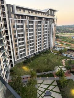 THE CAPITAL TRiLOGY MENLYN SUITES - 0