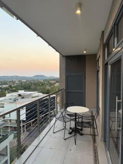 THE CAPITAL TRiLOGY MENLYN SUITES - 6