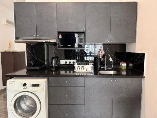 Parkview Suite KLCC, Myhomey - 4