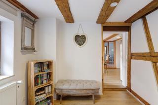 Landhaus Seeliebe - 1