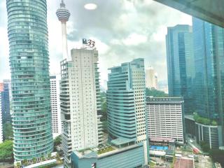 Parkview Suite KLCC, Myhomey - 2