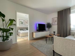 Apartmán Sihoť - pri Zimnom Štadióne - 0