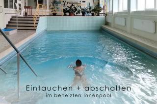 Workation Studio im Schwarzwald - ruhig mit Balkon & Pool - 7